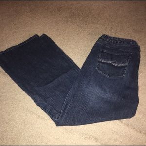 COPY - Talbots, Sz 18, stretch jeans, excellent c…